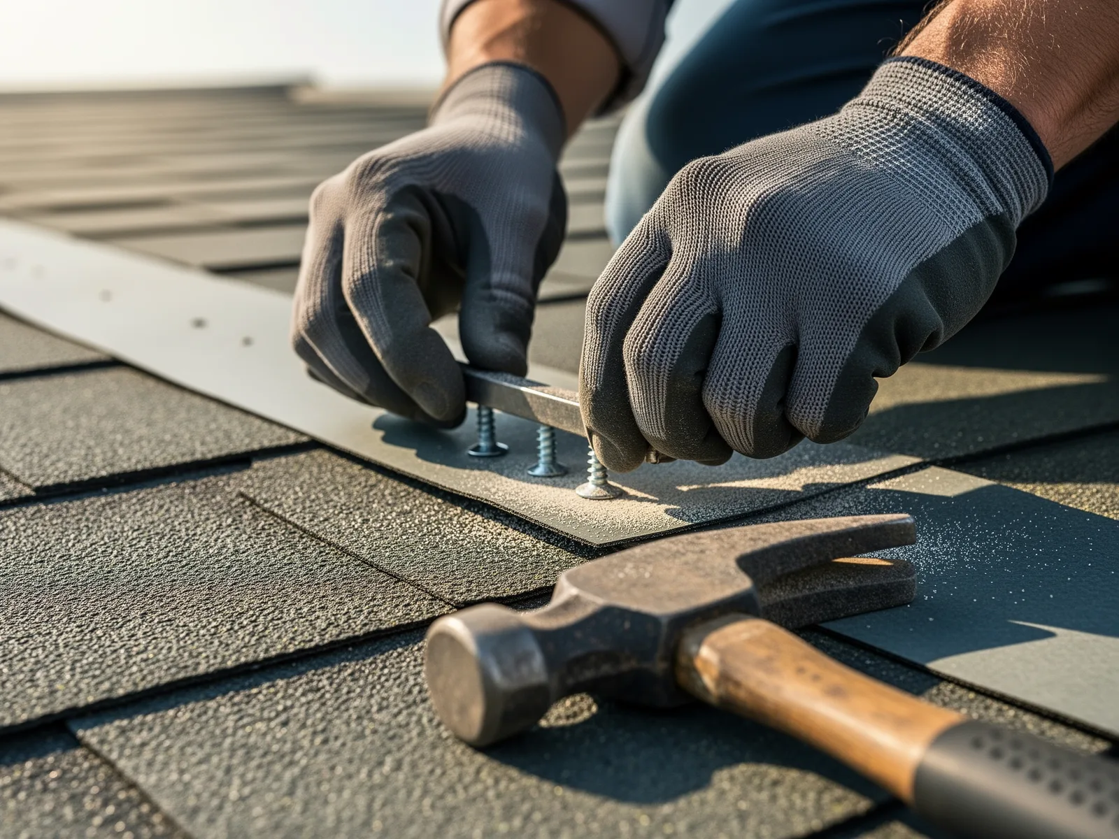 Why choose Fascia Repair in Holland, MI